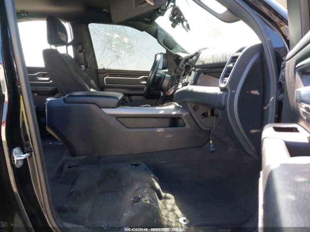 2023 RAM 1500 1C6SRFFM2PN548419 Photo 4