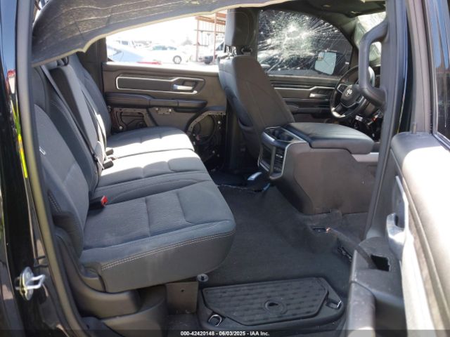 2023 RAM 1500 1C6SRFFM2PN548419 Photo 7