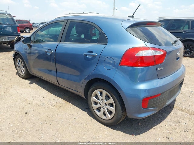 KNADM5A39G6676284 KIA gamma