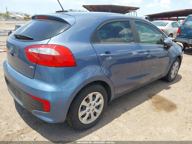 KNADM5A39G6676284 KIA gamma