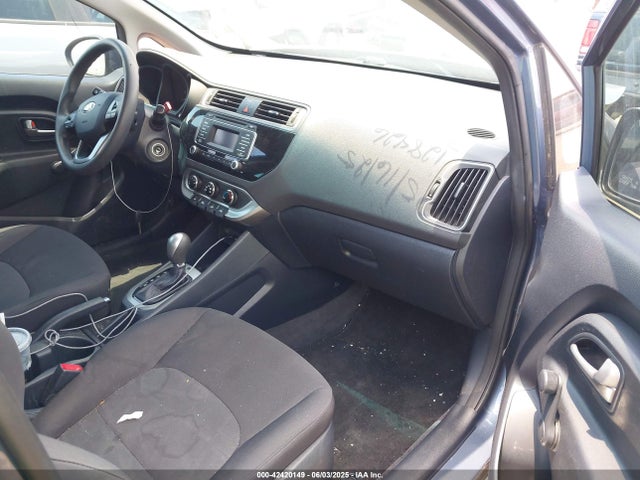 KNADM5A39G6676284 KIA gamma