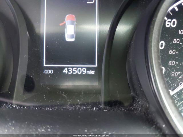 4T1G11AK5PU826293 Toyota CAMRY SE