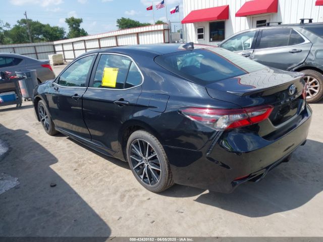 4T1G11AK5PU826293 Toyota CAMRY SE