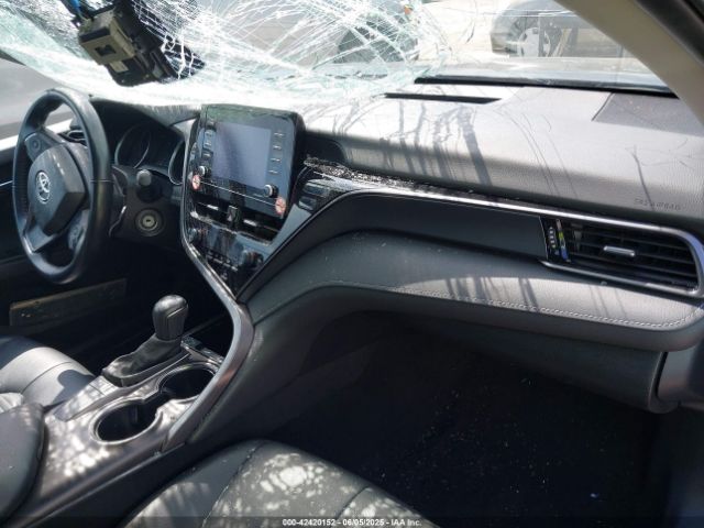 4T1G11AK5PU826293 Toyota CAMRY SE