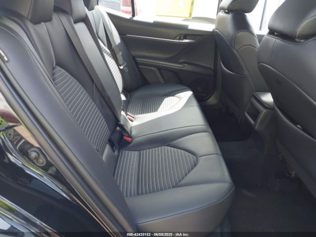 4T1G11AK5PU826293 Toyota CAMRY SE