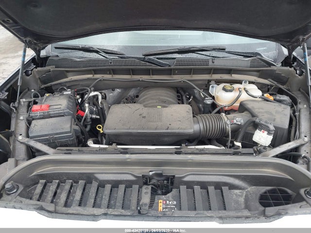 3GTUHDED7NG626399 GMC l84