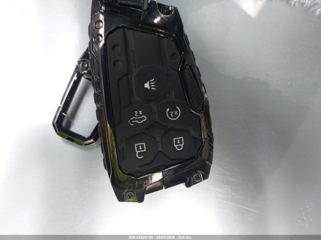 3GTUHDED7NG626399 GMC l84