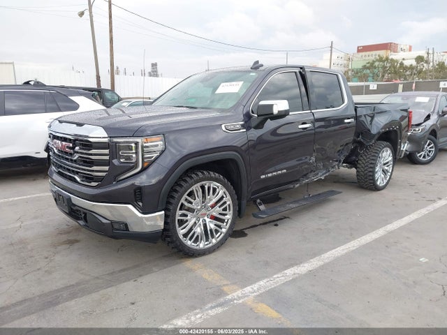 3GTUHDED7NG626399 GMC l84