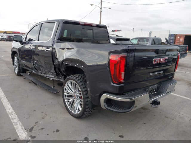 3GTUHDED7NG626399 GMC l84