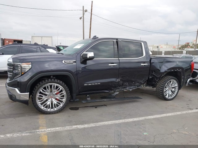 3GTUHDED7NG626399 GMC l84