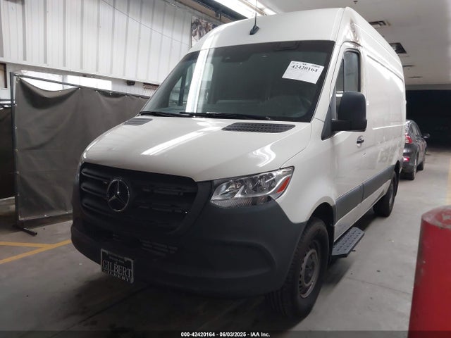 W1Y70BGY0PT127518 Mercedes-Benz m274