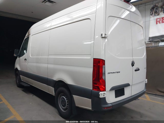 W1Y70BGY0PT127518 Mercedes-Benz m274