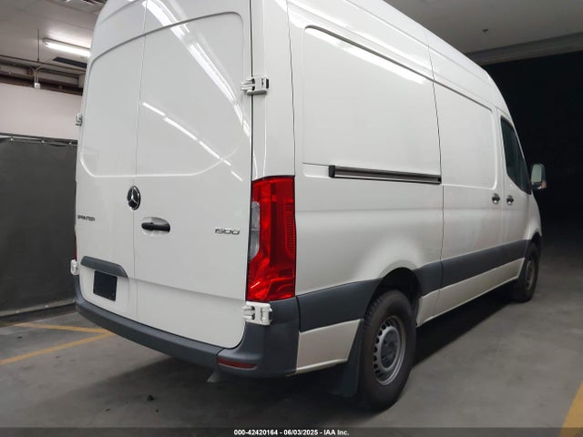 W1Y70BGY0PT127518 Mercedes-Benz m274