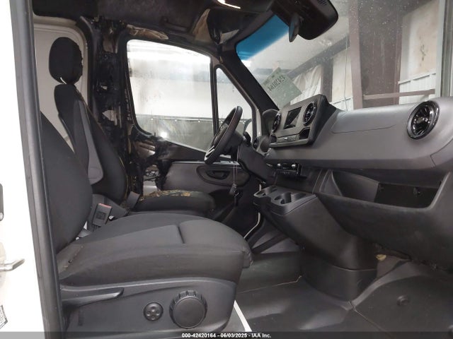 W1Y70BGY0PT127518 Mercedes-Benz m274