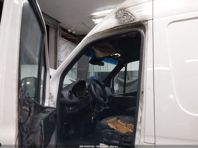 W1Y70BGY0PT127518 Mercedes-Benz m274