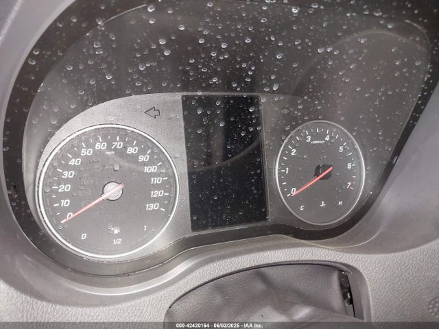 W1Y70BGY0PT127518 Mercedes-Benz m274