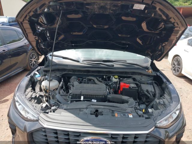 1FMCU9GNXRUA24377 Ford Escape Active