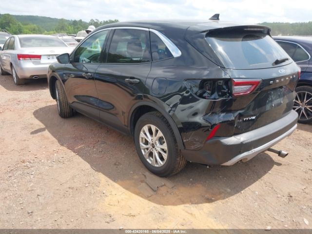 1FMCU9GNXRUA24377 Ford Escape Active
