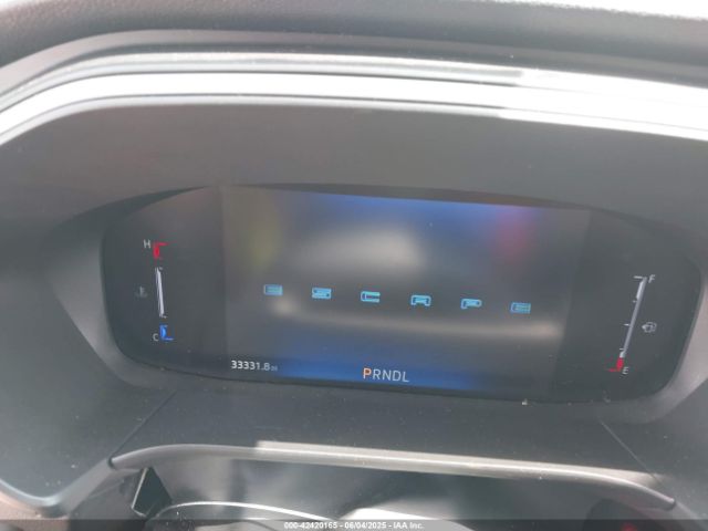 1FMCU9GNXRUA24377 Ford Escape Active