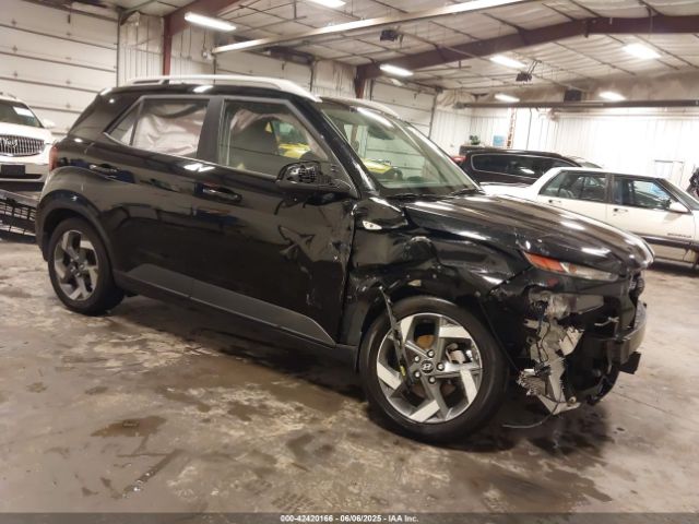 2021 HYUNDAI VENUE KMHRC8A38MU120323