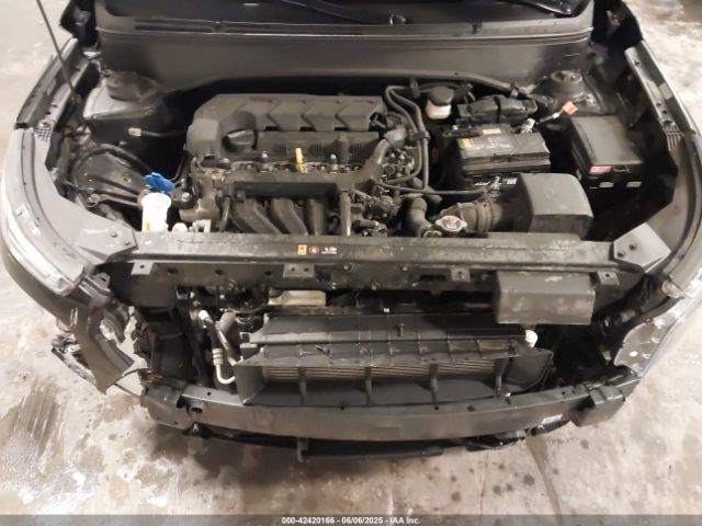 2021 HYUNDAI VENUE KMHRC8A38MU120323 Photo 9