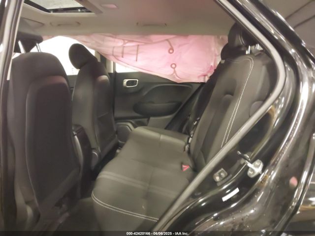 2021 HYUNDAI VENUE KMHRC8A38MU120323 Photo 7