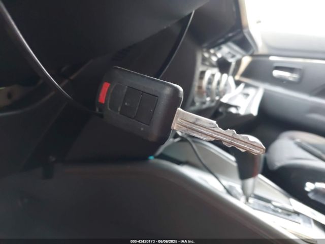 2021 MITSUBISHI OUTLANDER SPORT JA4APUAU8MU001687 Photo 10