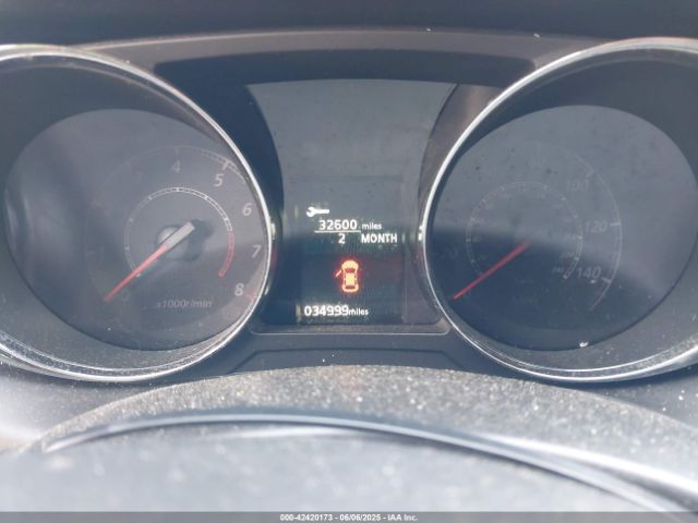 2021 MITSUBISHI OUTLANDER SPORT JA4APUAU8MU001687 Photo 6