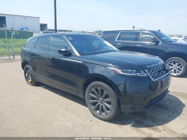 2019 LAND ROVER RANGE ROVER VELAR SALYB2EX3KA781696