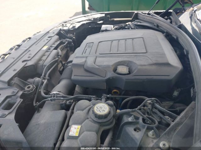 2019 LAND ROVER RANGE ROVER VELAR SALYB2EX3KA781696 Photo 9