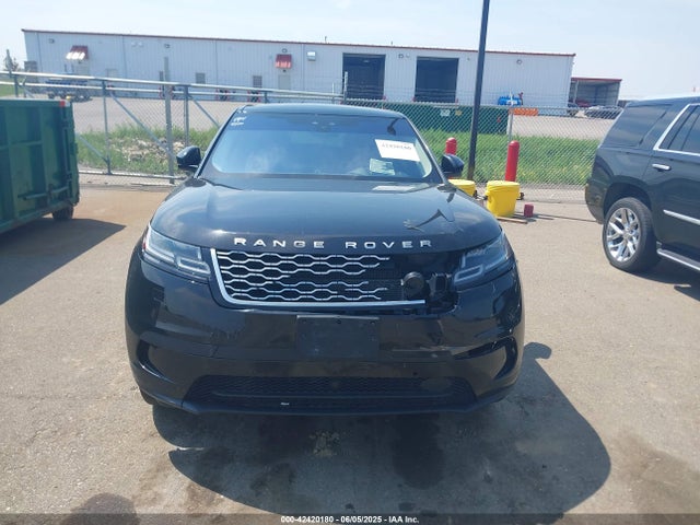 Land Rover aj20p 2019 SALYB2EX3KA781696 Image 11