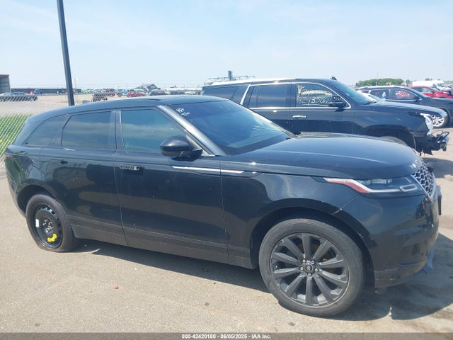 Land Rover aj20p 2019 SALYB2EX3KA781696 Image 12