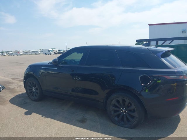 Land Rover aj20p 2019 SALYB2EX3KA781696 Image 13