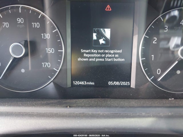 Land Rover aj20p 2019 SALYB2EX3KA781696 Image 14