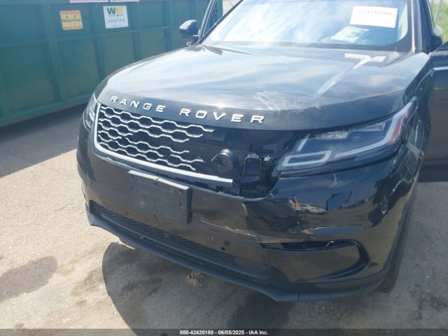 2019 LAND ROVER RANGE ROVER VELAR SALYB2EX3KA781696 Photo 5