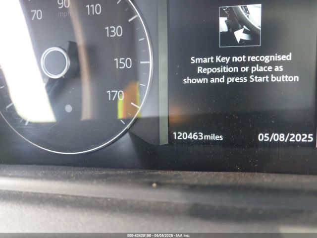 2019 LAND ROVER RANGE ROVER VELAR SALYB2EX3KA781696 Photo 6
