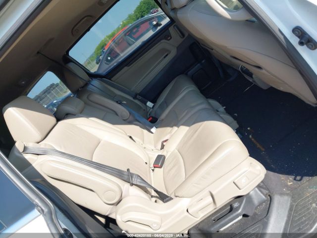 2020 HONDA ODYSSEY 5FNRL6H77LB022358 Photo 7