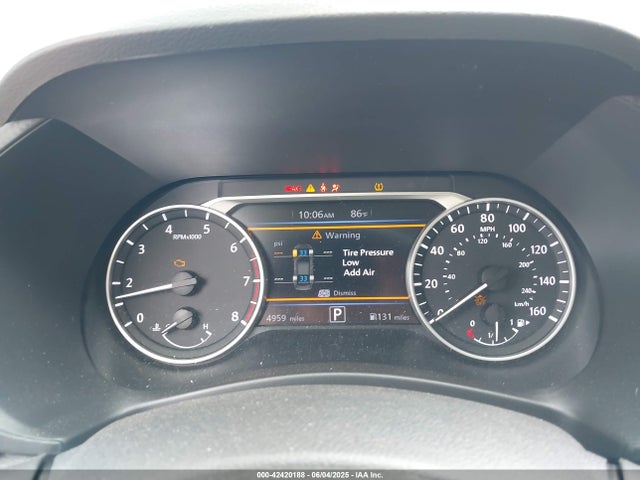 3N1AB8CVXSY296421 Nissan SENTRA SV