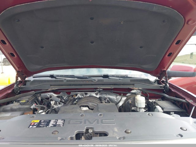 Aukcja sprzedaży 2014 Gmc Sierra 1500 Sle, vin: 3GTU2UEH4EG489233, numer aukcji: 42420196