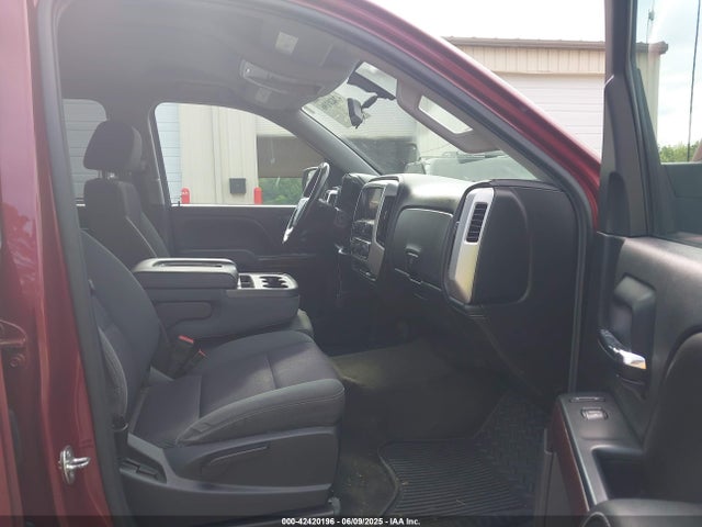 Aukcja sprzedaży 2014 Gmc Sierra 1500 Sle, vin: 3GTU2UEH4EG489233, numer aukcji: 42420196