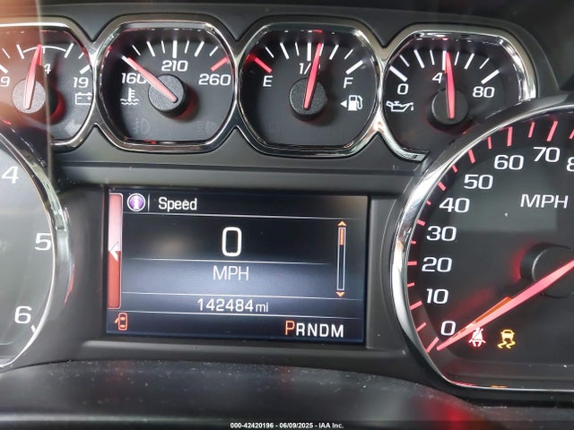 Aukcja sprzedaży 2014 Gmc Sierra 1500 Sle, vin: 3GTU2UEH4EG489233, numer aukcji: 42420196