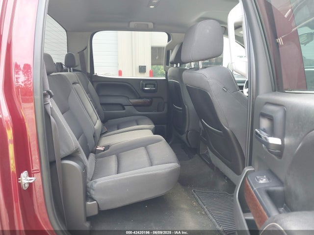 Aukcja sprzedaży 2014 Gmc Sierra 1500 Sle, vin: 3GTU2UEH4EG489233, numer aukcji: 42420196