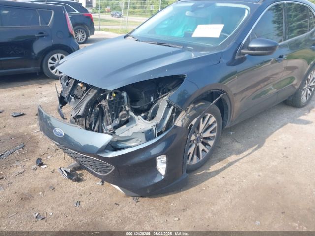 2022 FORD ESCAPE 1FMCU9J93NUB50196 Photo 5