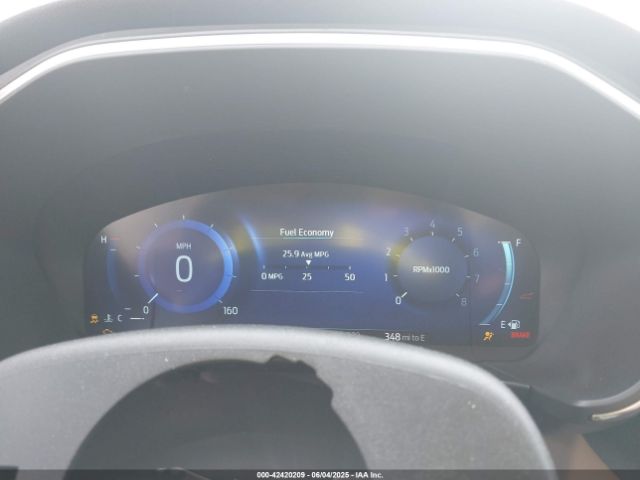 2022 FORD ESCAPE 1FMCU9J93NUB50196 Photo 6