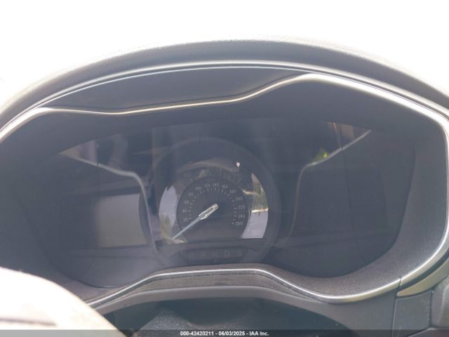 3FA6P0HD5GR300615 Ford FUSION SE