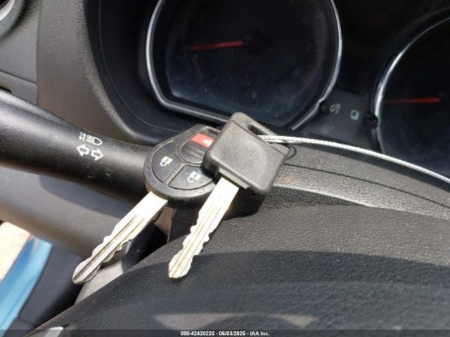 3N1CE2CP3EL385280 Nissan Versa Note Sv