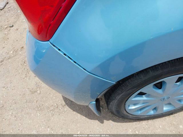 3N1CE2CP3EL385280 Nissan Versa Note Sv