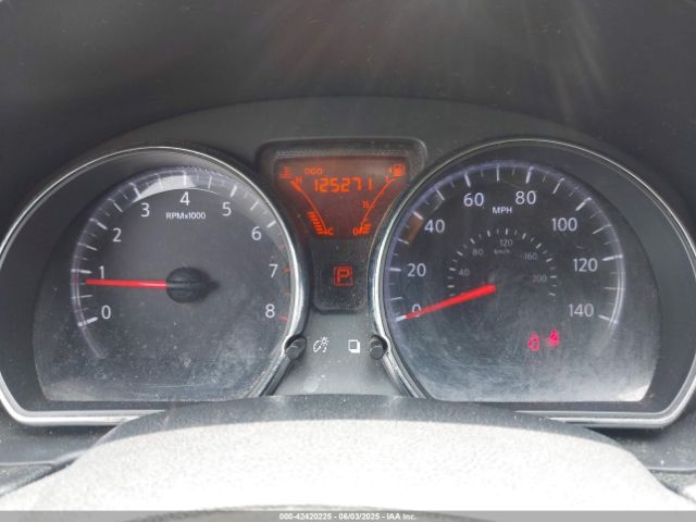 3N1CE2CP3EL385280 Nissan Versa Note Sv