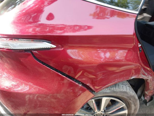 2022 TOYOTA VENZA JTEAAAAH4NJ094439 Photo 5