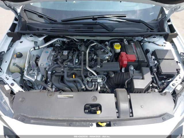 3N1AB8CV8SY276653 Nissan SENTRA SV